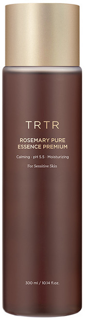 티르티르 티알티알 시즌2 순 로즈마리 에센스 프리미엄 특대용량, 300ml, 1개