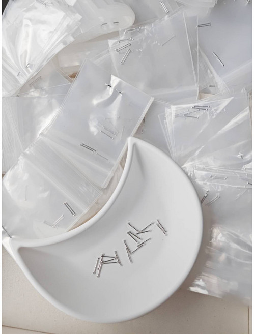 Kylin Silver 足銀999 養耳棒 3對入