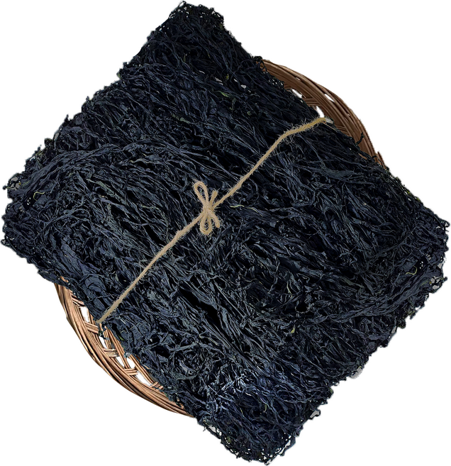 [완도 특품] 청정 남해 미역 건미역 산모미역, 2세트, 700g