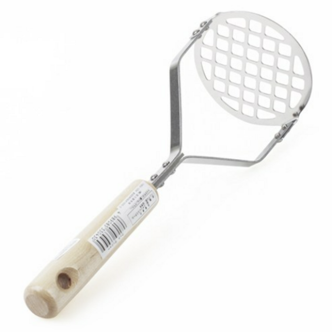 에코 우드 감자 으깨기, 2개