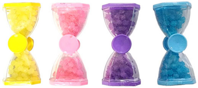 (무)부메랑모양 별사탕12gX10개