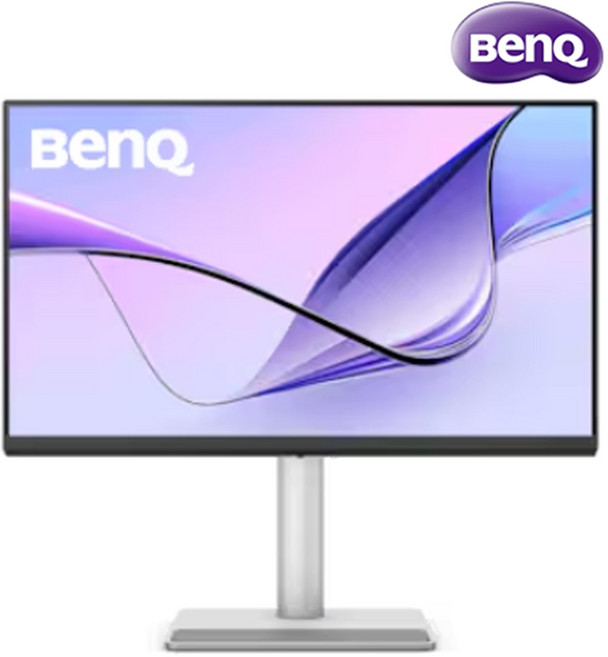 BenQ 벤큐 MA270UP 4K UHD Mac 맥북 애플 68cm 69cm(27인치) 무결점모니터 글로시패널