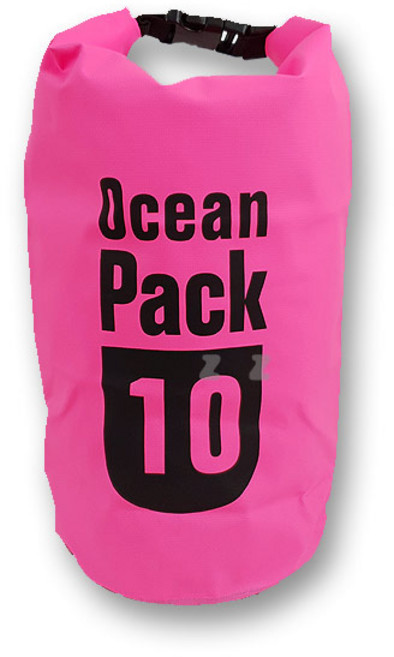 오션 드라이백 -H, 핑크