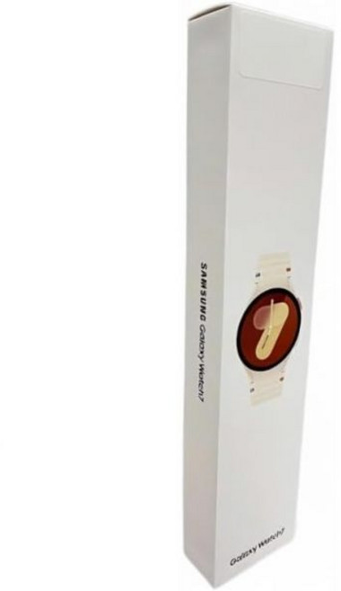 삼성 갤럭시 워치7 L300 40mm 블루투스 스마트워치 (원사이즈), 삼성 갤럭시 워치7 L300 40mm 블루투스 스마트워