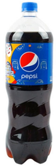 롯데 펩시콜라 1.5L X 6펫, 6개