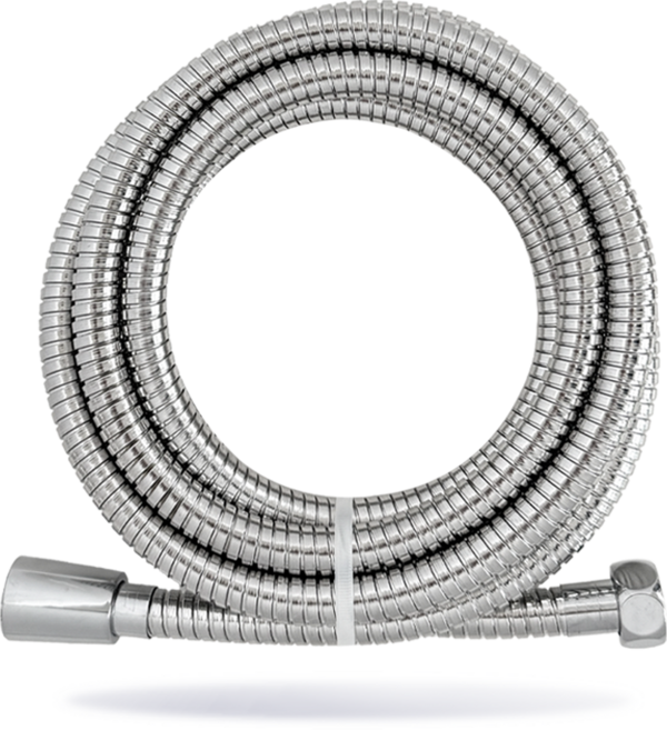 국산 2m 샤워 메탈호스 샤워기호스