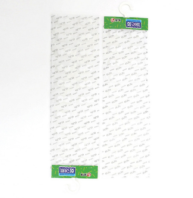 인스 나프탈렌 방충제 2개입 옷장/서랍장용 좀약