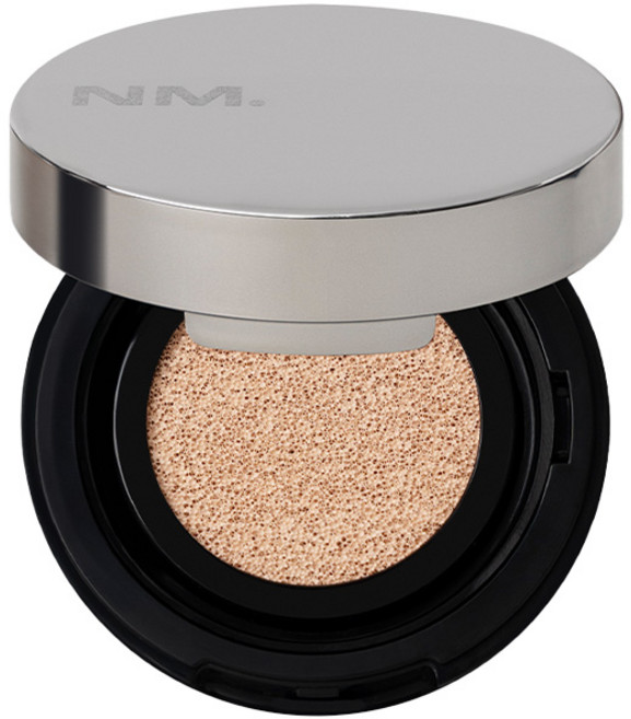 네이밍 레이어드 핏 미니 쿠션 5g 2colors, 19N, 1개