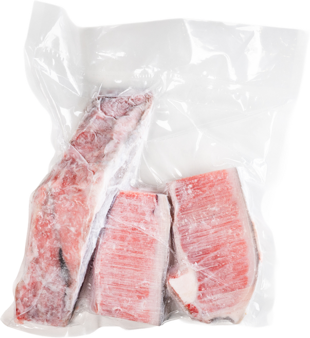 스마트수 가마도로 1kg 참다랑어 집에서 먹는 참치회 홈마카세, 1개