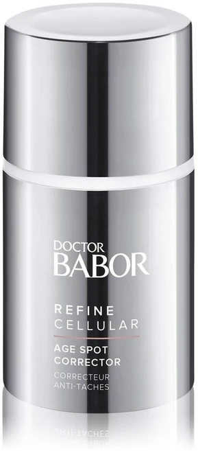 BABOR 바버 닥터 리파인 셀룰러 에이지 스팟 Corrector 페이스 세럼 50ml, 1개 - 쿠팡