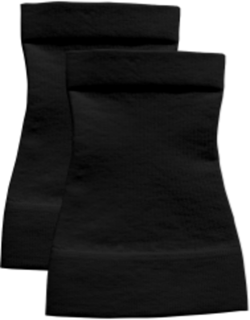 압박용밴드 / LWIN, 검정색 2개/1세트 M