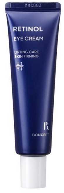 본셉 레티놀 아이 크림, 1개, 25ml