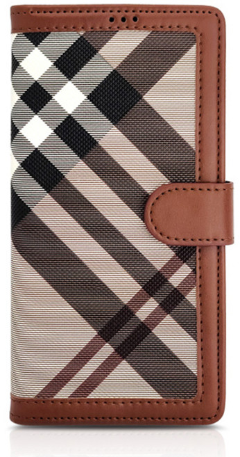 지갑 수납 포커스 체크 카드케이스 갤럭시A32 A325