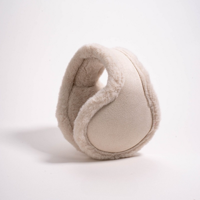 고샤인 남녀공용 겨울 방한 귀마개 보온 귀도리