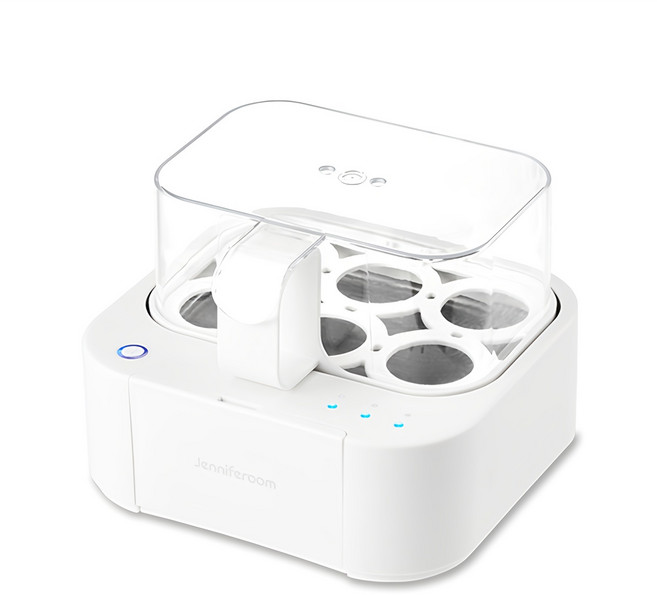 제니퍼룸 말하는 계란찜기, JR-E1155WH