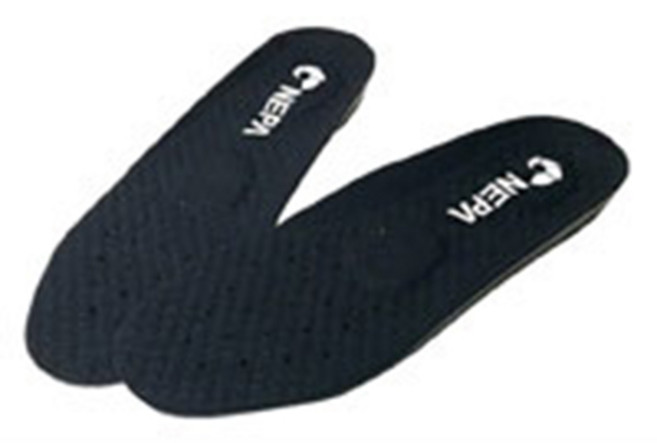 NEPA 네파 안전화PU깔창(공용) 270mm GT38/GT57, 1개, 단일