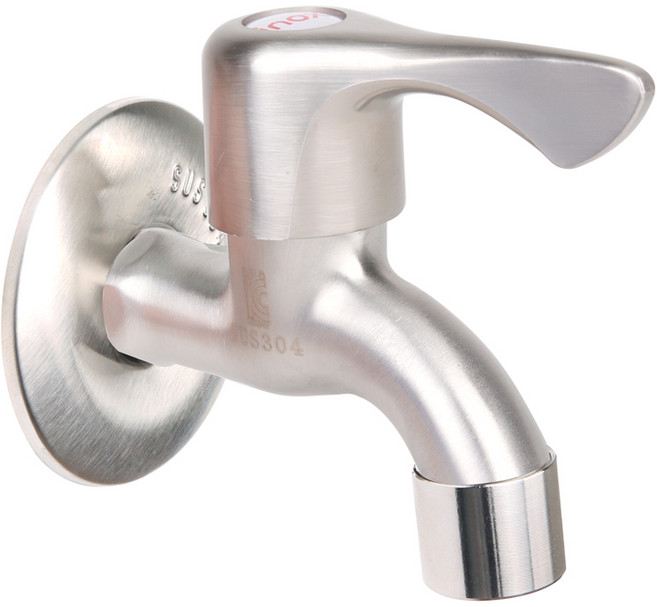 와이넷 스텐레스에어레이터밸브온수, 1개