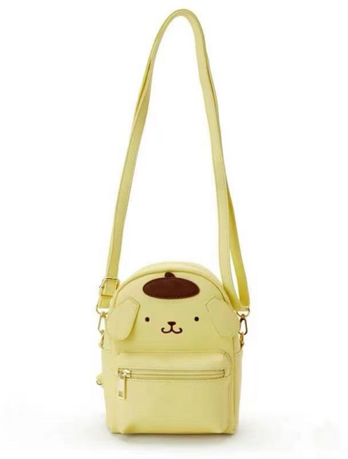 산리오 캐릭터 크로스백 여성 가방 여성 크로스백 학생 어린이 가방