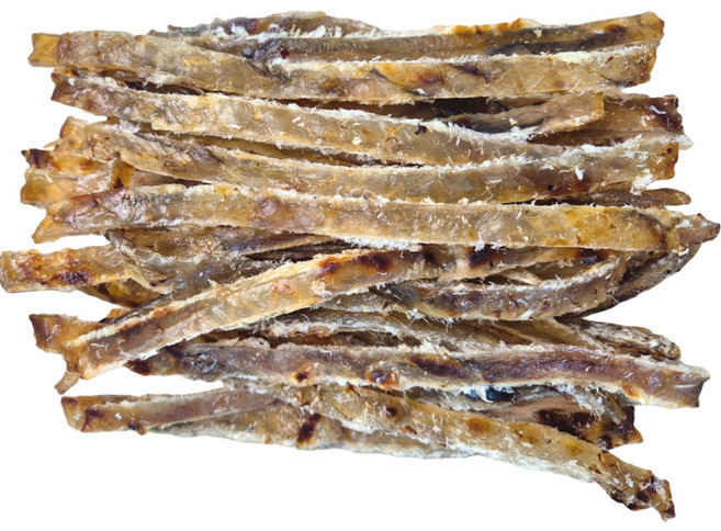 서건푸드 먹기편한 구운 아귀포 아귀스틱, 1개, 150g