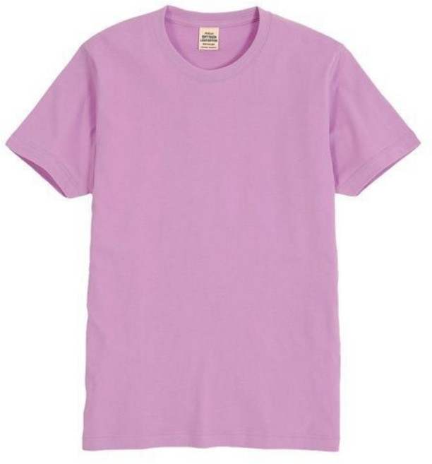 UNIQLO 紫色 短袖T恤 L號