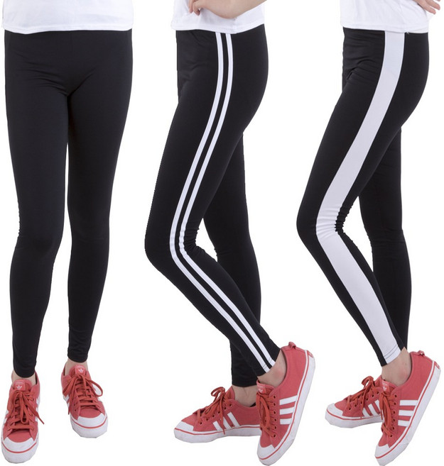 베네울프 남녀 레깅스 스몰부터 빅사이즈까지 3종