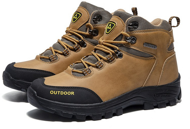 HOTLUX 등산화 남자스니커즈 남자등산화 6027