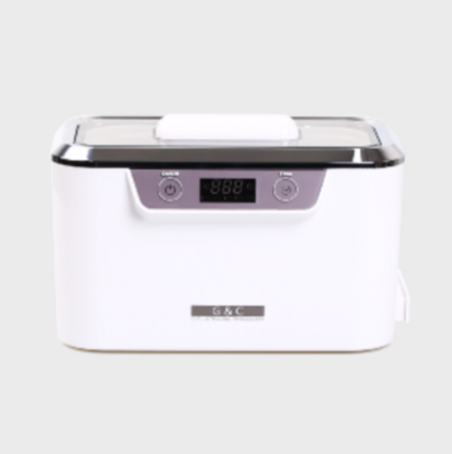 베리체 지앤씨 G&C 초음파 세척기 듀얼모터, 1개