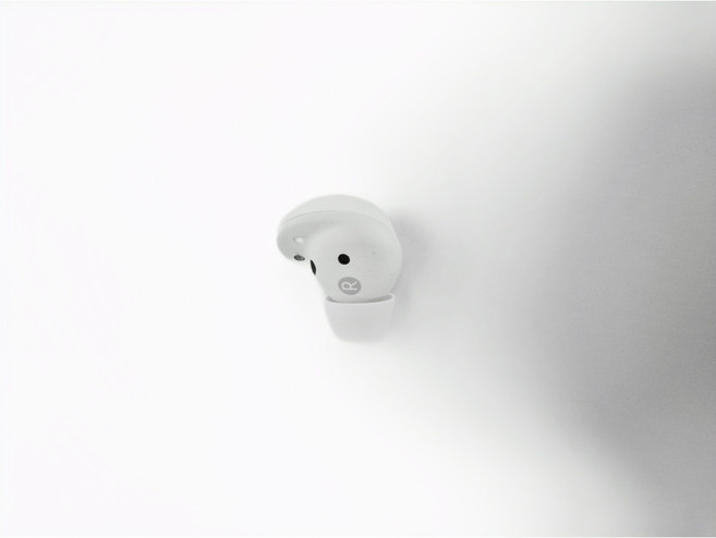 버즈2프로 화이트 오른쪽 단품 중고 낱개 SM-R510, 오른쪽(R)