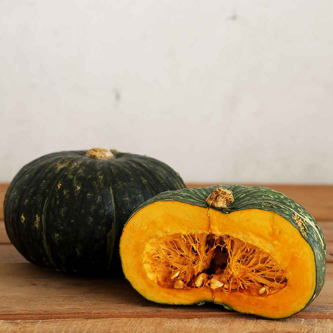 해뜨레 당도선별 특상품 단호박 밤호박, 1개, 2kg 내외