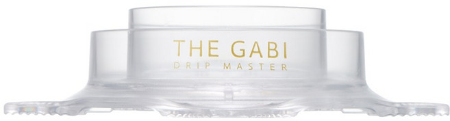 더가비 커피드리퍼 마스터B 워터드리퍼, 1개