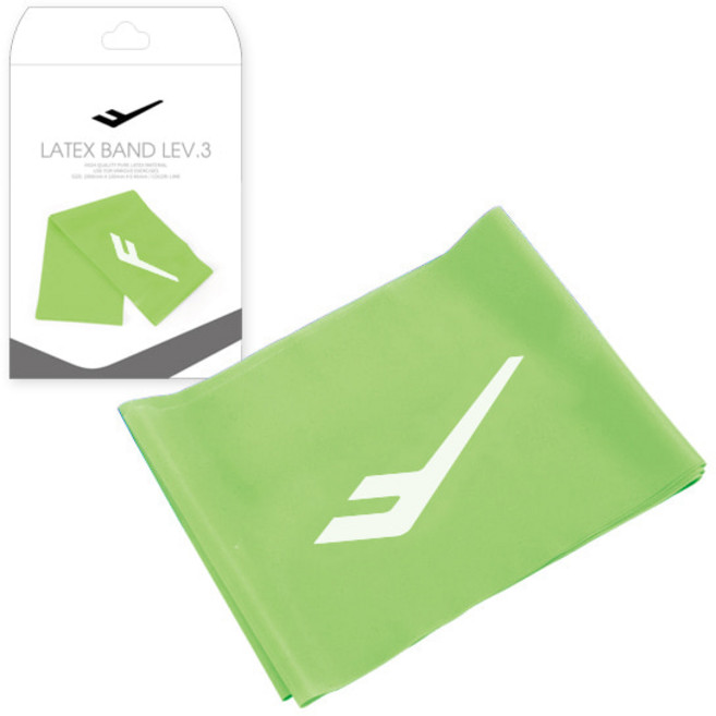 프로스펙스 라텍스밴드, 라임, 2개