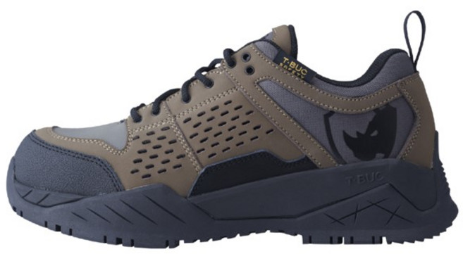 티뷰크 4인치안전화 TBS-455