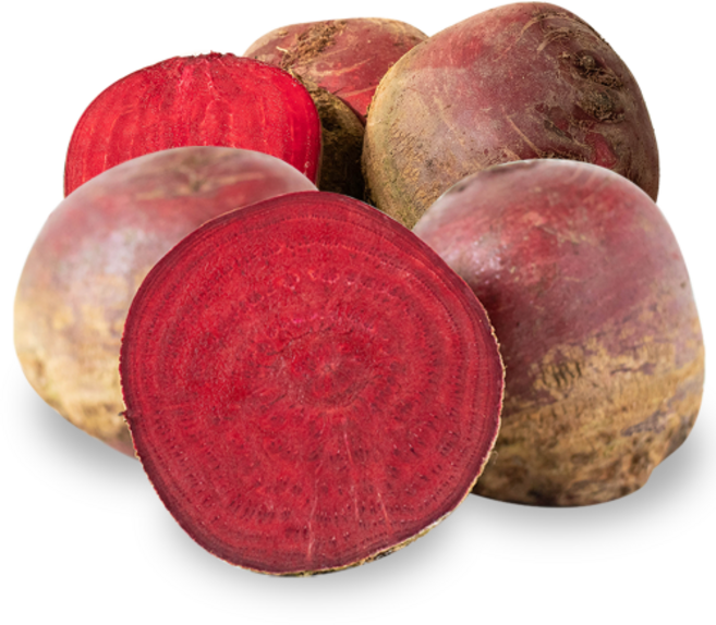 [순수마켓] 해남 유기농 햇 레드비트 10kg, 1개