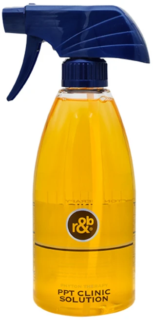우신 알앤비 헤어케어 피톤 테라피 PPT 클리닉 솔루션, 500ml, 1개 - 쿠팡