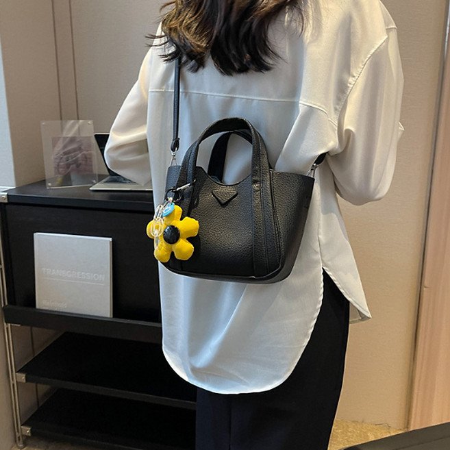 글램디브 뉴졸디아 숄더백 A2109