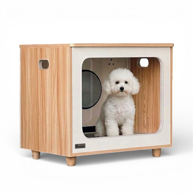 펫말리 펫드라이룸, M10, 혼합색상, 1개