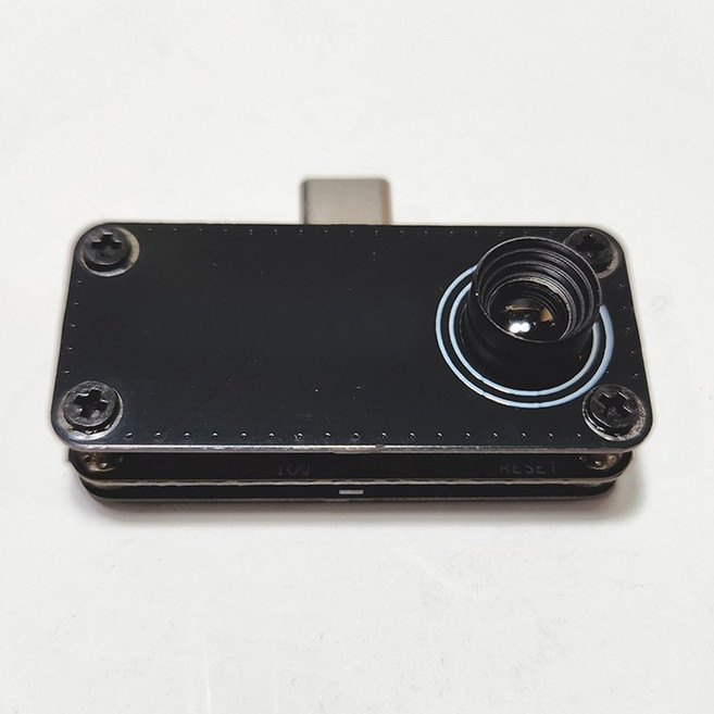 고급형 (반품불가)FLIR 열화상카메라 - 스마트폰용 ONE PRO(C타입) -20 - 400(도) C타입 (1EA), 1개