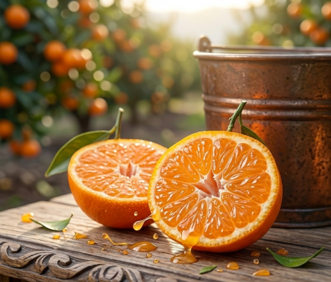 [오늘특가] 50박스한정 고당도선별 만다린, 1박스, 3kg