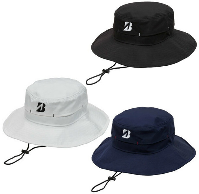 브리지스톤 프로모델 골프모자 HAG25A 남성 캡 골프캡, 1개, ＮＡ