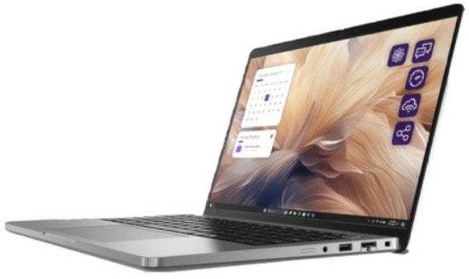 델 2025 프로 14 플러스 코어Ultra5 인텔 14세대, 실버, 512GB, 16GB, WIN11 Pro, PB14250