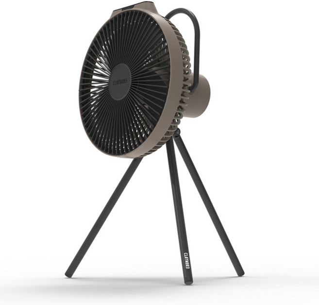 크레모아 써큘레이터 V1040, CLFN-V1040, 웜그레이