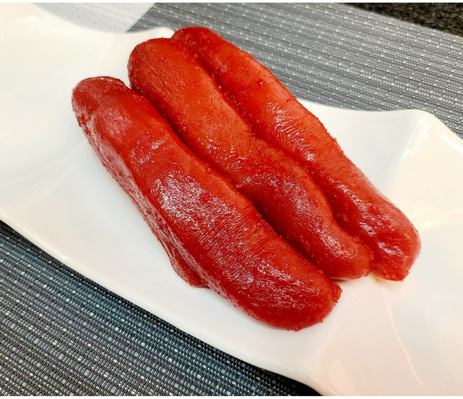 한끼젓갈 명란젓 명란젓갈 맛있는명란젓정품 젓갈 반찬 500g 1kg, 1개