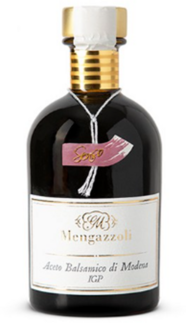 멩가졸리 발사믹8년, 250ml, 1개
