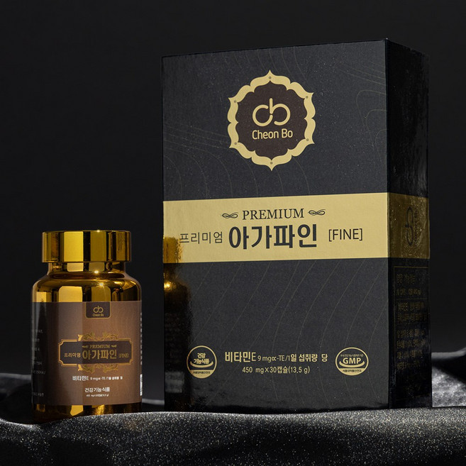 프리미엄 아가파인 침향, 1개