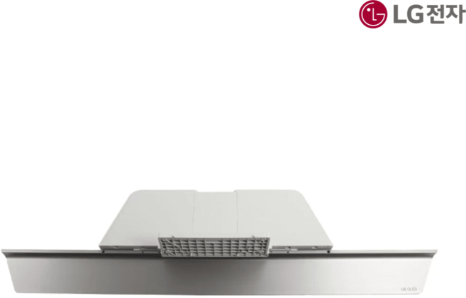 LG OLED TV 65형 스탠드/벽걸이택1 LG OLED 65 (163) TV