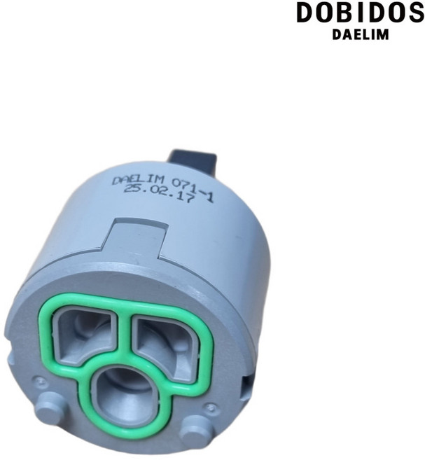 대림통상 도비도스 수전 카트리지 AC071-1, 1개