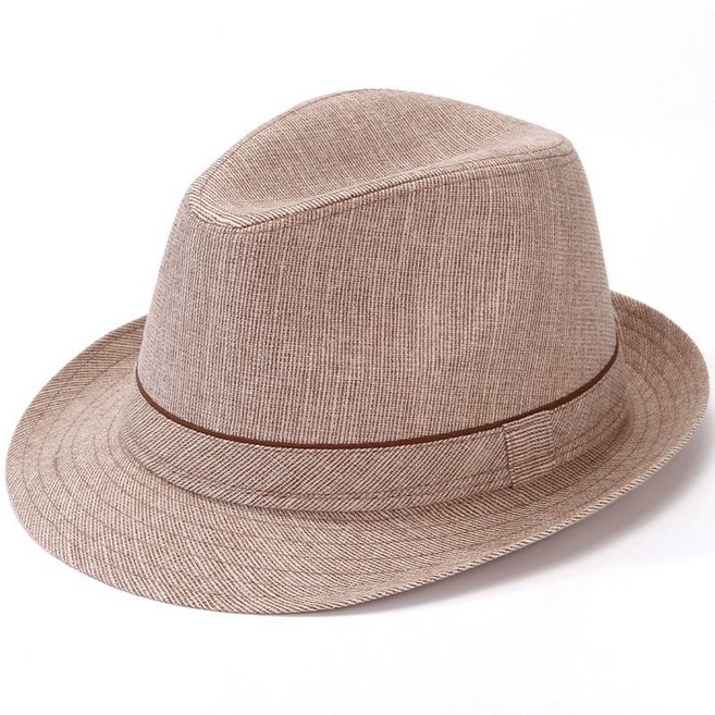 여름 중절모 모자 밀짚 빅사이즈 바캉스 남녀공용