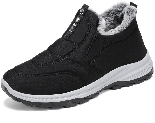 NUNUHANA초경량 겨울패딩방한화#AG