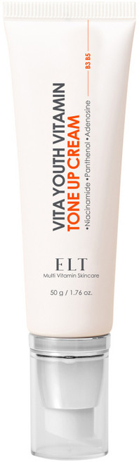 ELT 비타유스 비타민 생기 톤업크림, 1개, 50g, 수량