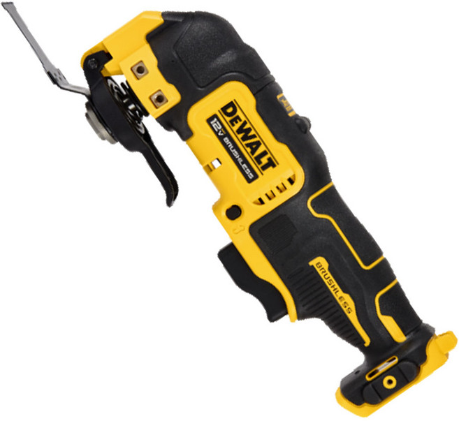 DEWALT 디월트정품 12V MAX 충전 멀티커터 베어툴 DCS353N 브러쉬리스 멀티컷터 본체만